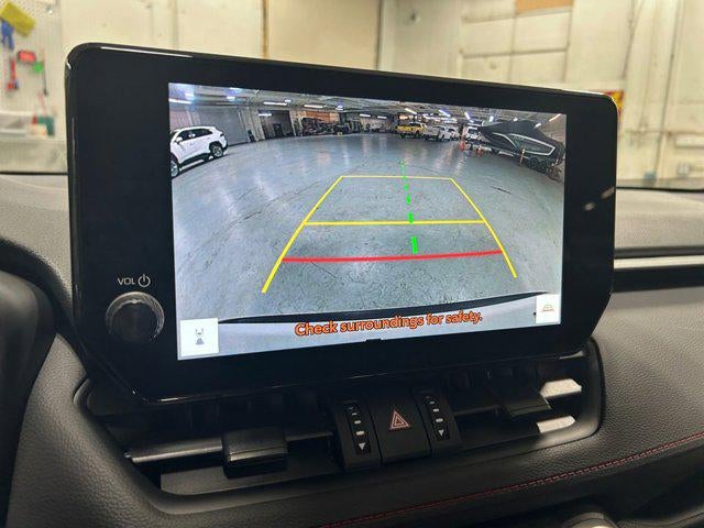 2023 Toyota RAV4 TRD Off Road