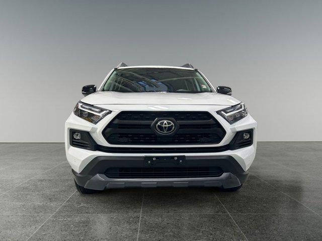 2023 Toyota RAV4 TRD Off Road