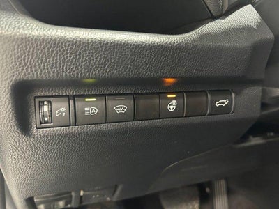 2023 Toyota RAV4 TRD Off Road