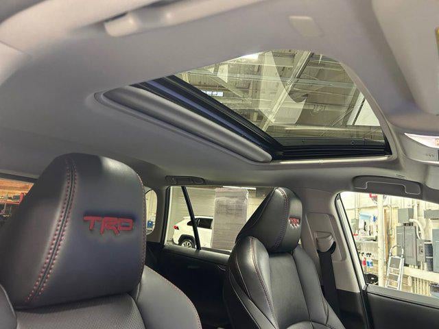 2023 Toyota RAV4 TRD Off Road