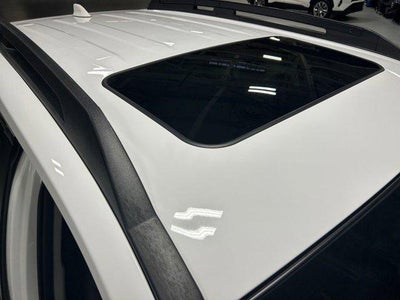 2023 Toyota RAV4 TRD Off Road