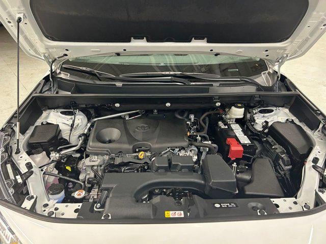 2023 Toyota RAV4 TRD Off Road