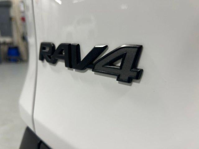 2023 Toyota RAV4 TRD Off Road