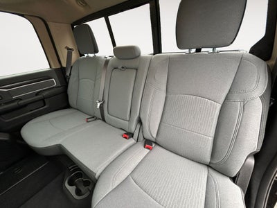 2020 RAM 2500 Big Horn