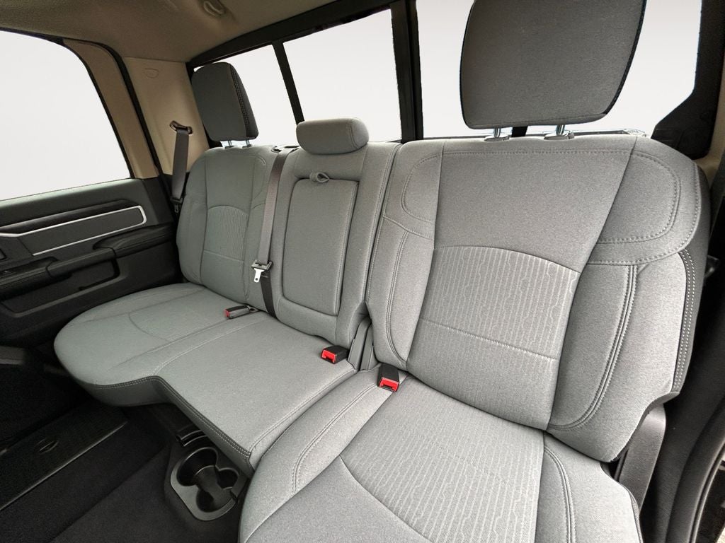 2020 RAM 2500 Big Horn