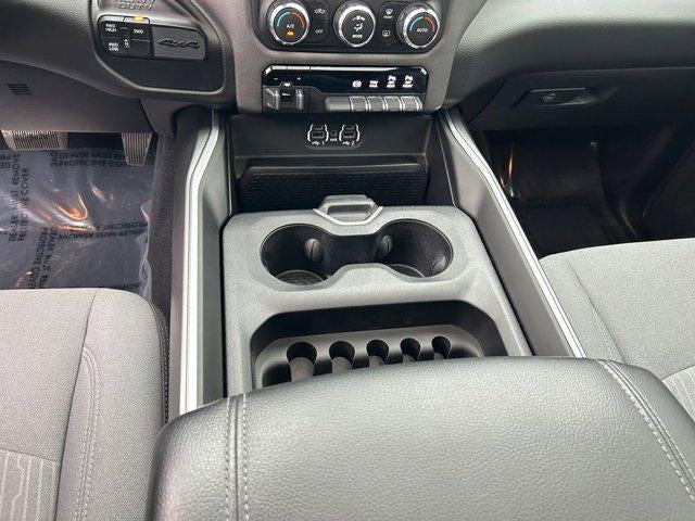 2020 RAM 2500 Big Horn 1 Owner Local Trade In