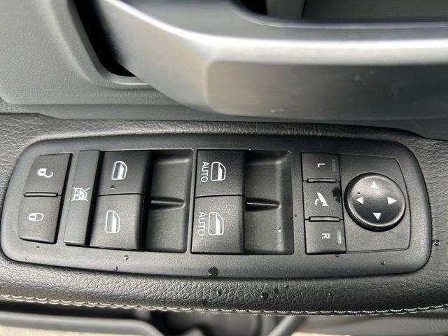 2020 RAM 2500 Big Horn 1 Owner Local Trade In