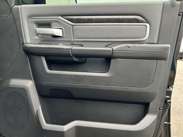 2020 RAM 2500 Big Horn 1 Owner Local Trade In