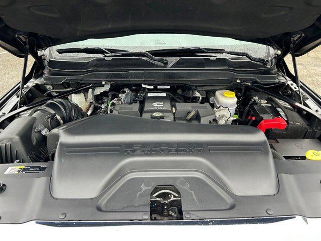 2020 RAM 2500 Big Horn 1 Owner Local Trade In