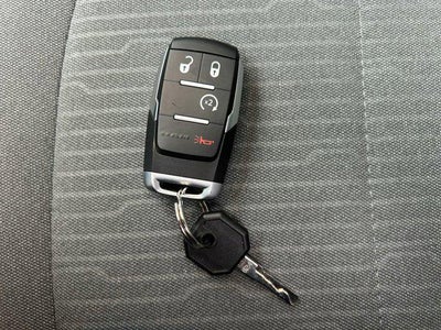 2020 RAM 2500 Big Horn 1 Owner Local Trade In