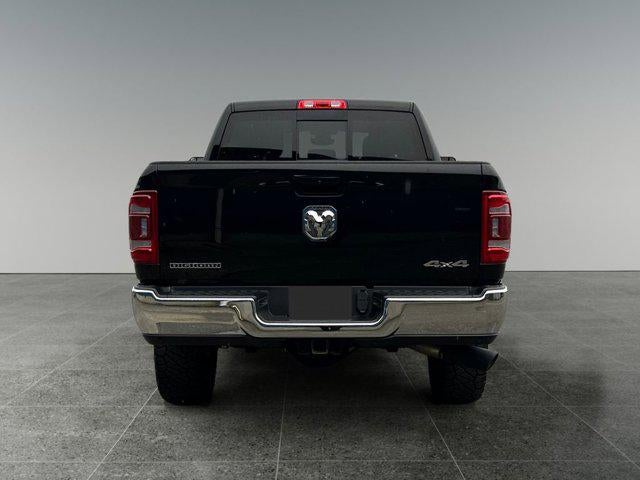 2020 RAM 2500 Big Horn 1 Owner Local Trade In