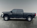 2017 RAM 2500 Big Horn 1 Owner