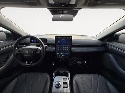 2024 Ford Mustang Mach-E Select