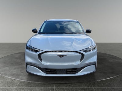 2024 Ford Mustang Mach-E Select
