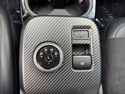2024 Ford Mustang Mach-E Select