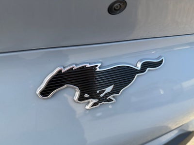 2024 Ford Mustang Mach-E Select