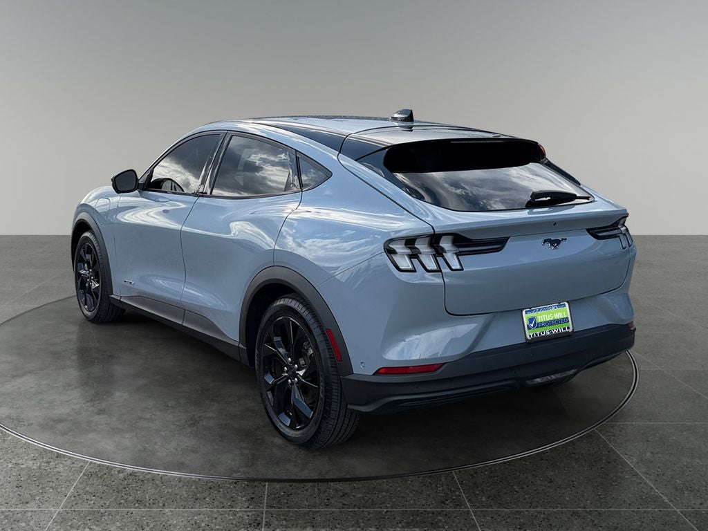 2024 Ford Mustang Mach-E Select