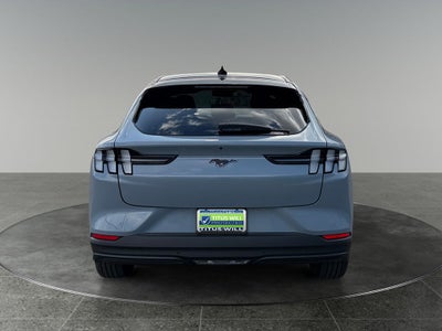 2024 Ford Mustang Mach-E Select