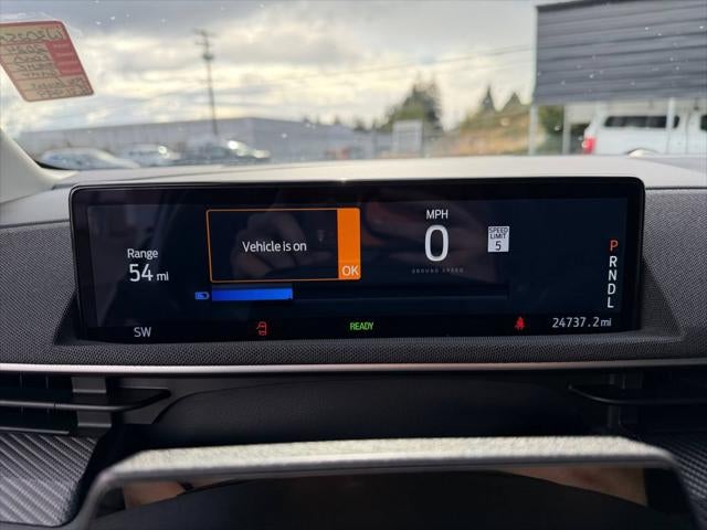 2024 Ford Mustang Mach-E Select