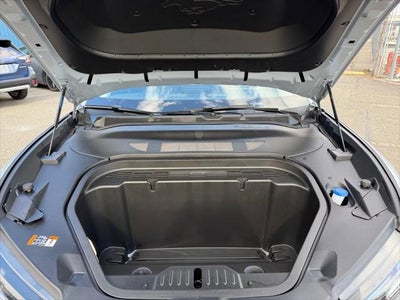2024 Ford Mustang Mach-E Select