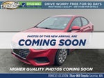 2018 Hyundai Accent SE