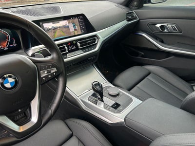 2021 BMW 330i 330i xDrive
