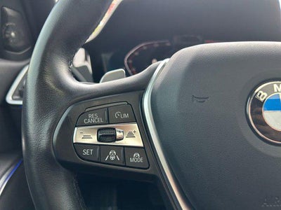 2021 BMW 330i 330i xDrive