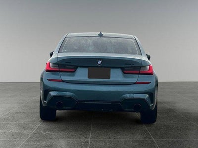 2021 BMW 330i 330i xDrive