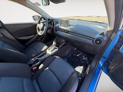 2018 Toyota Yaris iA Base