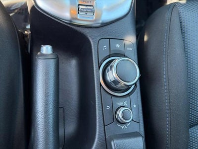 2018 Toyota Yaris iA Base