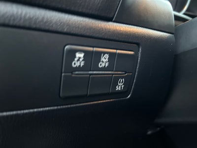 2018 Mazda Mazda3 Grand Touring