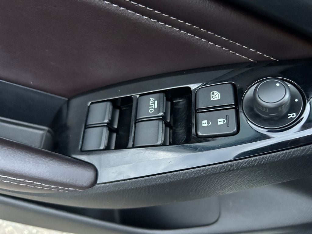 2018 Mazda Mazda3 Grand Touring