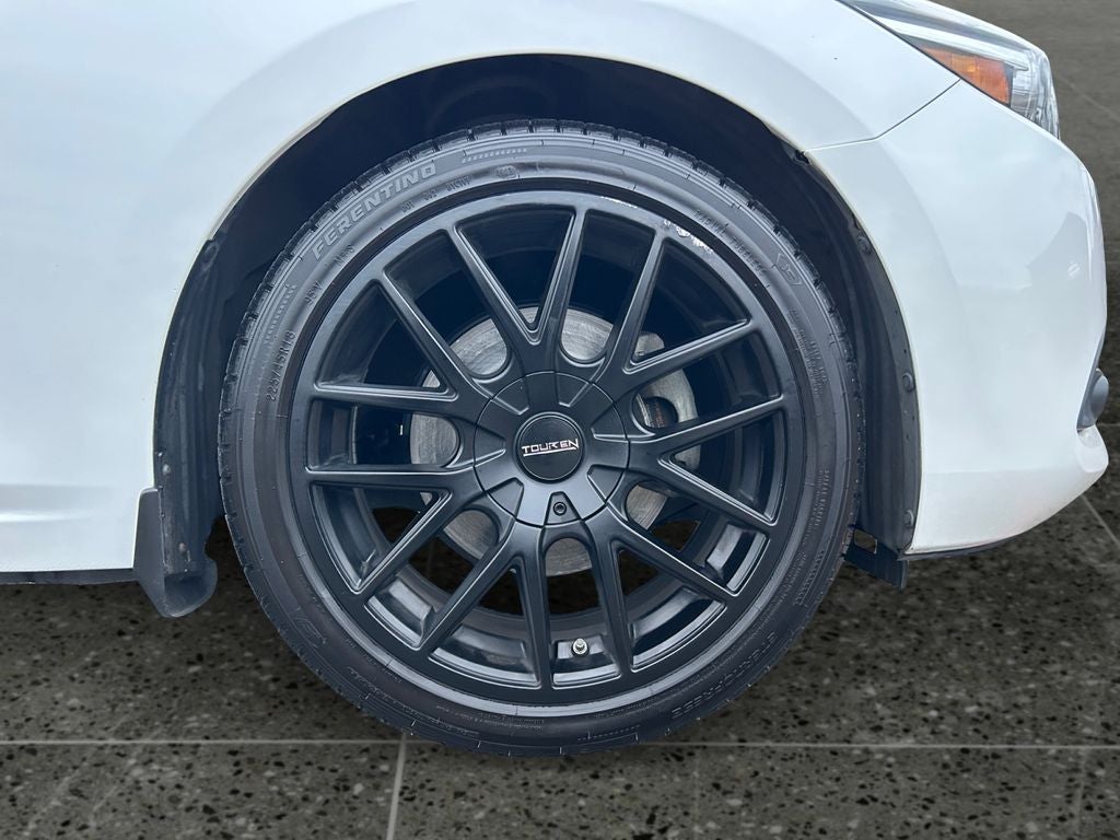 2018 Mazda Mazda3 Grand Touring