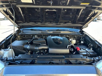 2023 Toyota TACOMA SR5 SR5 V6