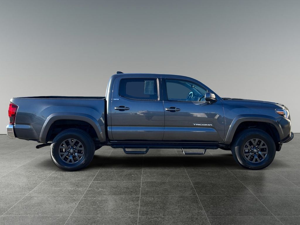 2023 Toyota TACOMA SR5 SR5 V6