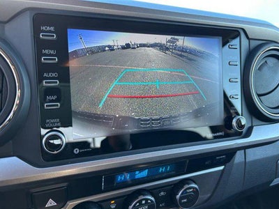 2023 Toyota TACOMA SR5 SR5 V6