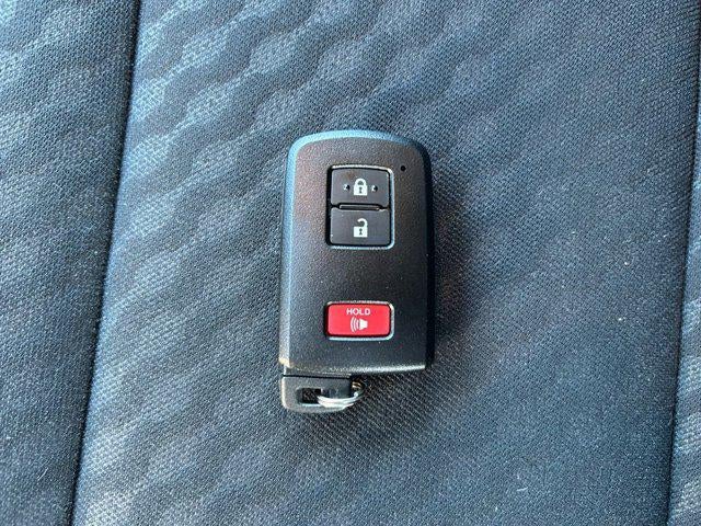 2023 Toyota TACOMA SR5 SR5 V6