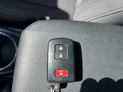 2016 Toyota Tacoma TRD Off-Road V6