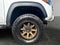 2019 Toyota TACOMA TRD OFFRD TRD Off-Road V6