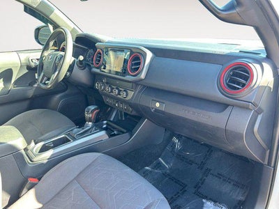 2019 Toyota TACOMA TRD OFFRD TRD Off-Road V6