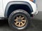 2019 Toyota TACOMA TRD OFFRD TRD Off-Road V6