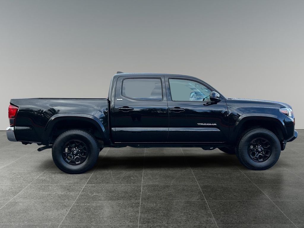 2021 Toyota TACOMA SR5 SR5 V6