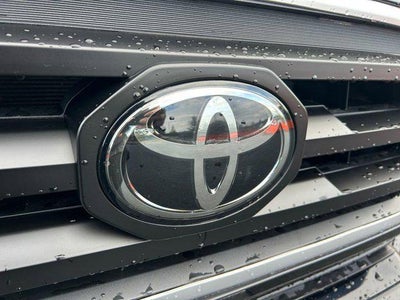 2021 Toyota TACOMA SR5 SR5 V6