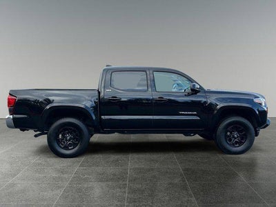 2021 Toyota TACOMA SR5 SR5 V6