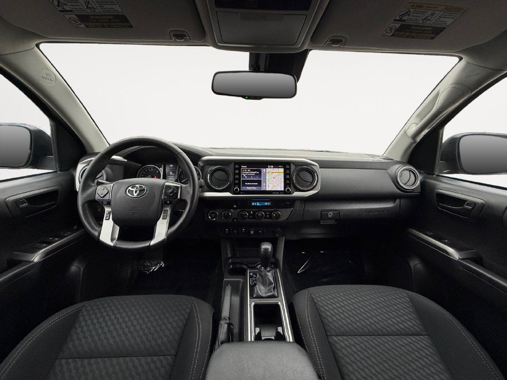 2023 Toyota Tacoma Trail Edition V6