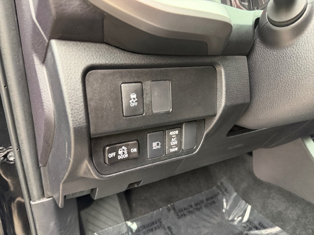 2023 Toyota Tacoma Trail Edition V6