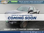2023 Toyota Tacoma Trail Edition V6