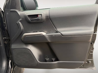 2023 Toyota Tacoma Trail Edition V6
