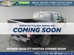 2023 Toyota Tacoma Trail Edition V6