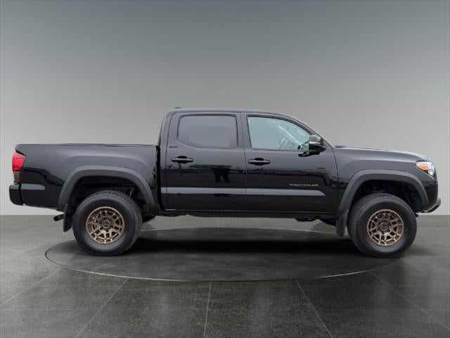 2023 Toyota Tacoma Trail Edition V6